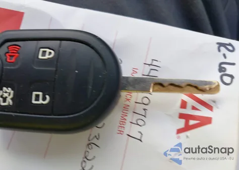 2018 Ford Fiesta Se из США, поврежденный, VIN 3FADP4EJ9JM101841